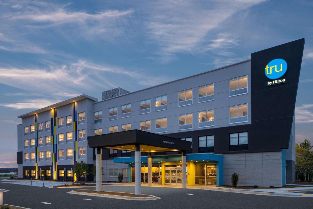 Tru By Hilton Rock Hill, SC